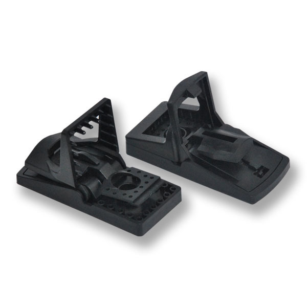 Picture of Atlant 605R 2PK Plastic Snap Trap for Mouse Catching&#44; Pack of 2