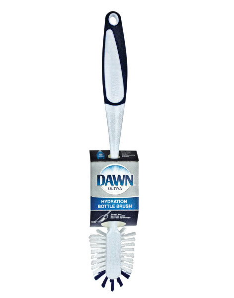 Picture of Butler Home 235766 Dawn Hydration Bottle Brush with Comfort Handle - Pack of 3
