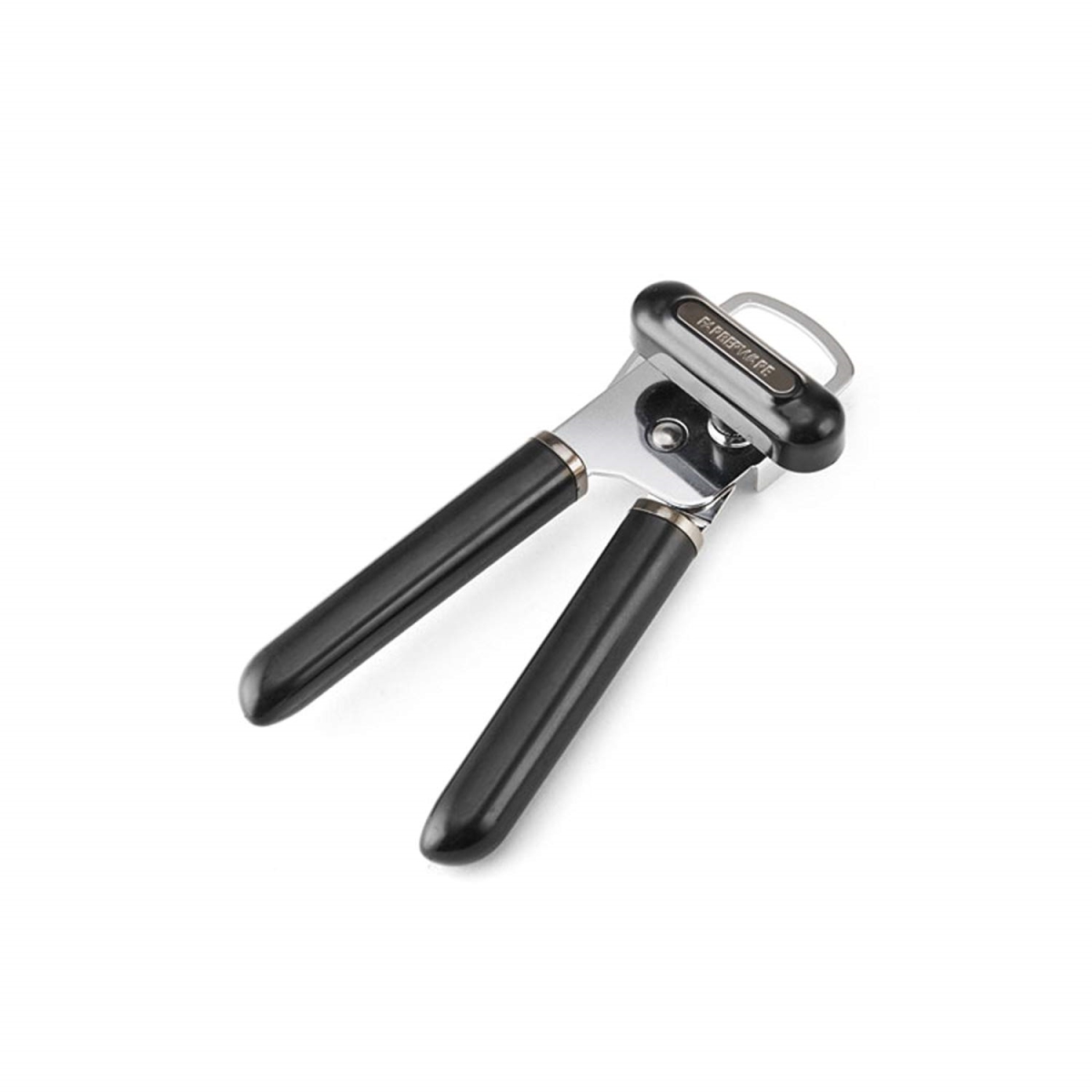 Picture of Lifetm 5211450 BLK Professional Can Opener with Built-in Bottle Opener, Black - Pack of 3