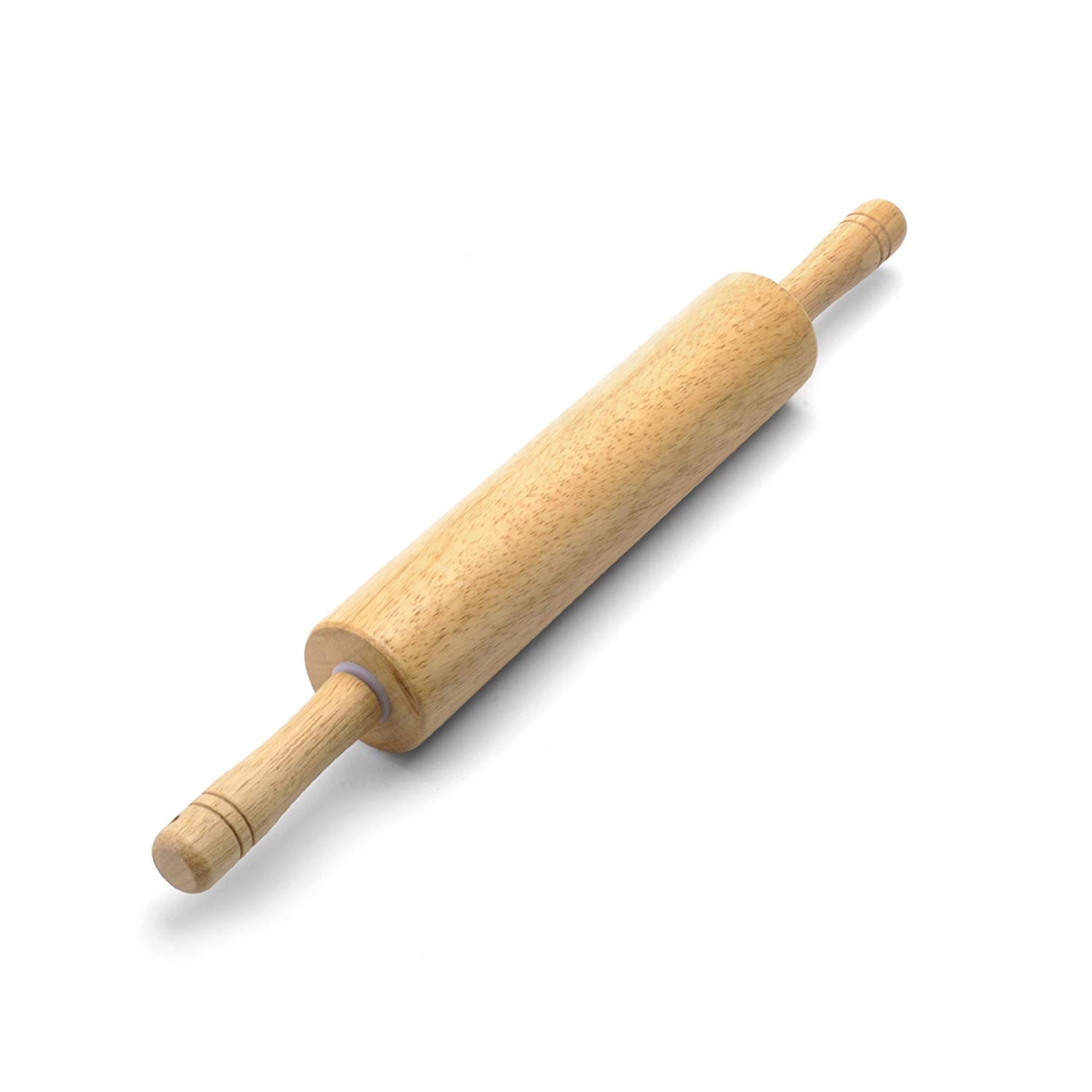 Picture of Lifetm 5215807 Classic Wood Rolling Pin - Pack of 3