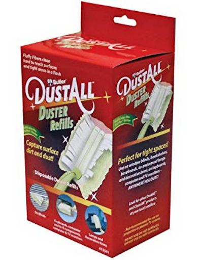 Picture of Butler 213898 NEW 360 Duster Refills - Pack of 12