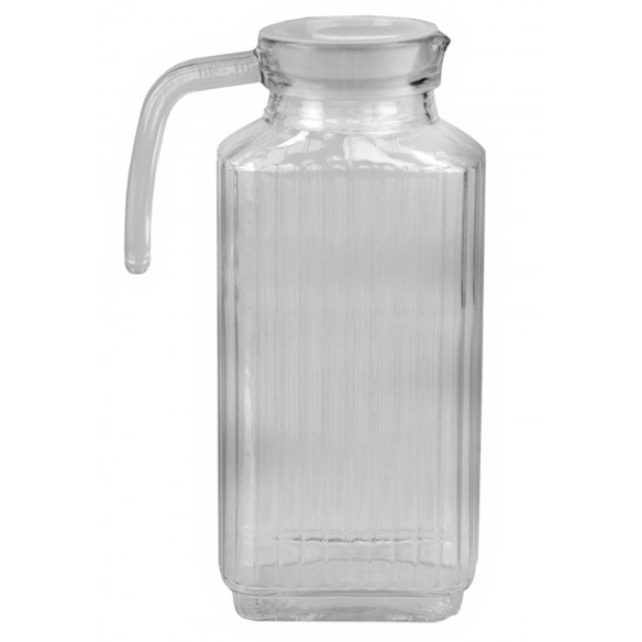 Picture of HDS GP45236 1.8 Litre Glass Pitcher - Pack of 12