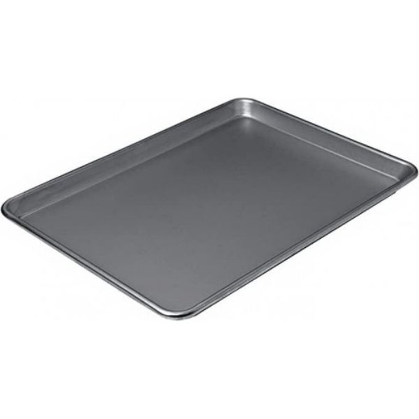 Picture of Lifetime Brands 5241801 15.5 x 10.5 in. Chicago Metallic Baking Sheet