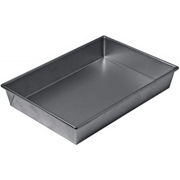 Picture of Lifetime Brands 5242933 9 x 13 in. Chicago Metallic Cake Pan