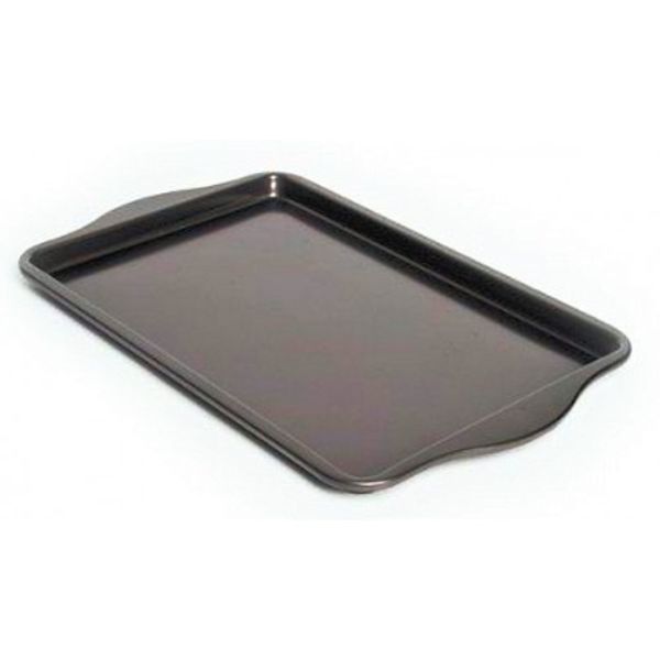 Picture of Lifetime Brands 5251971 15 x 11 in. Chicago Metallic Cookie Sheet