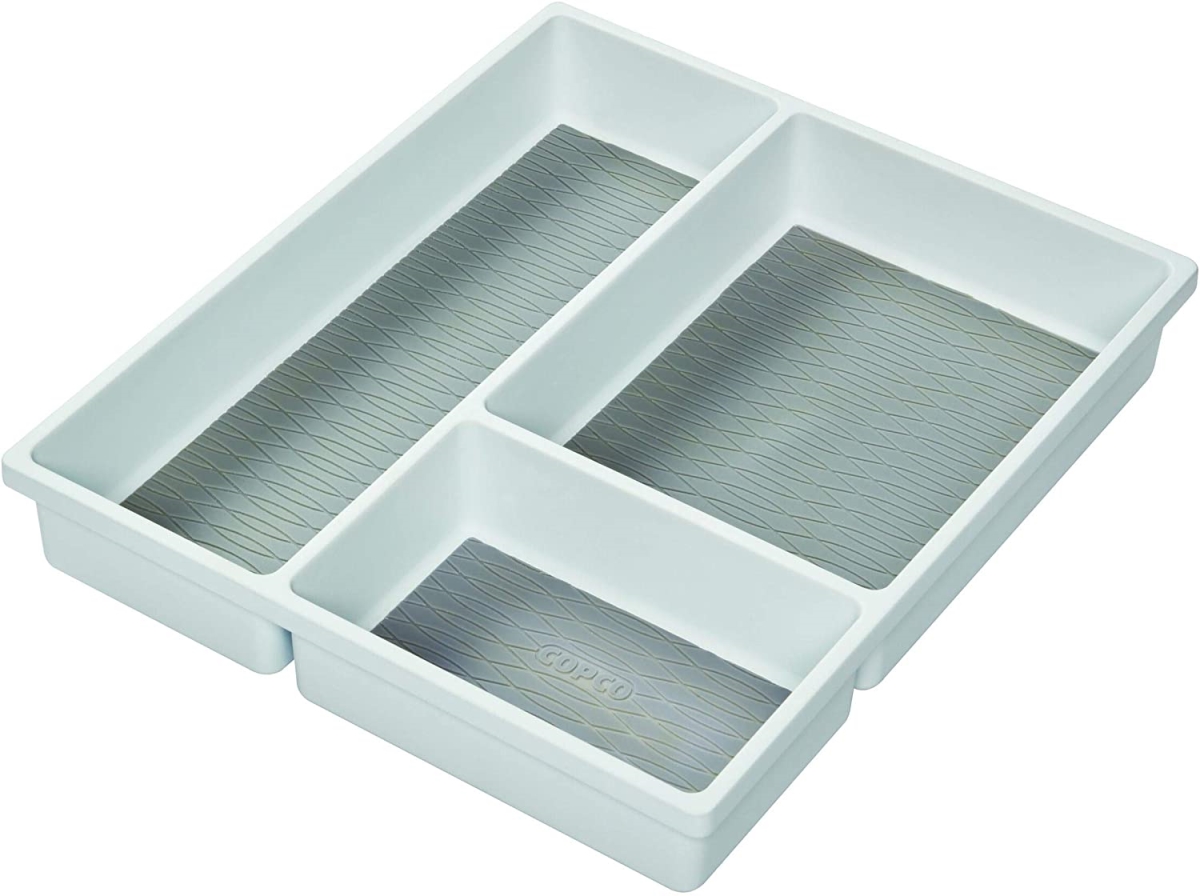 Picture of Lifetime Brands 5254098 Plastic Drawer Organizer