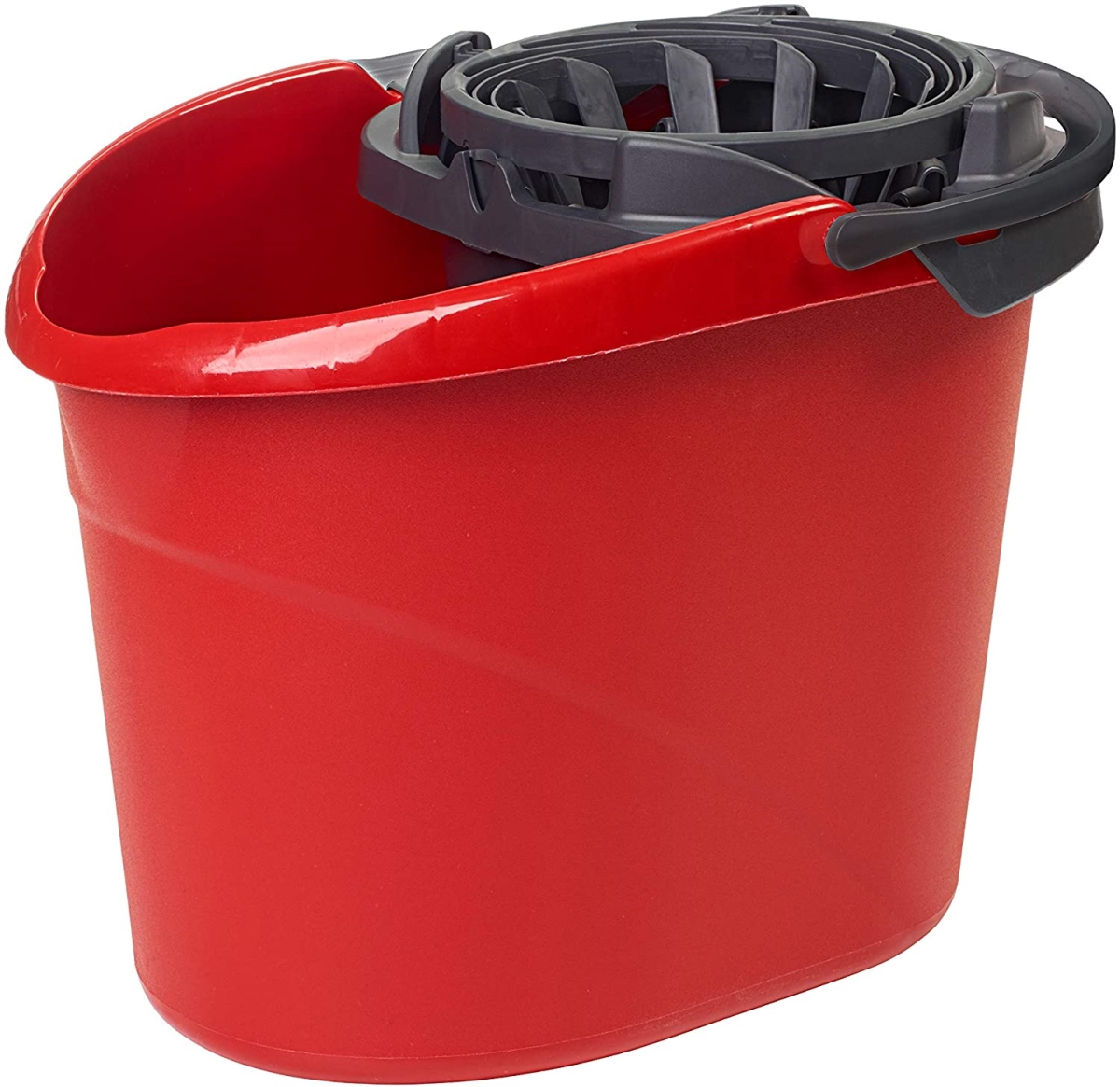 2.5 gal Quick Wring Bucket