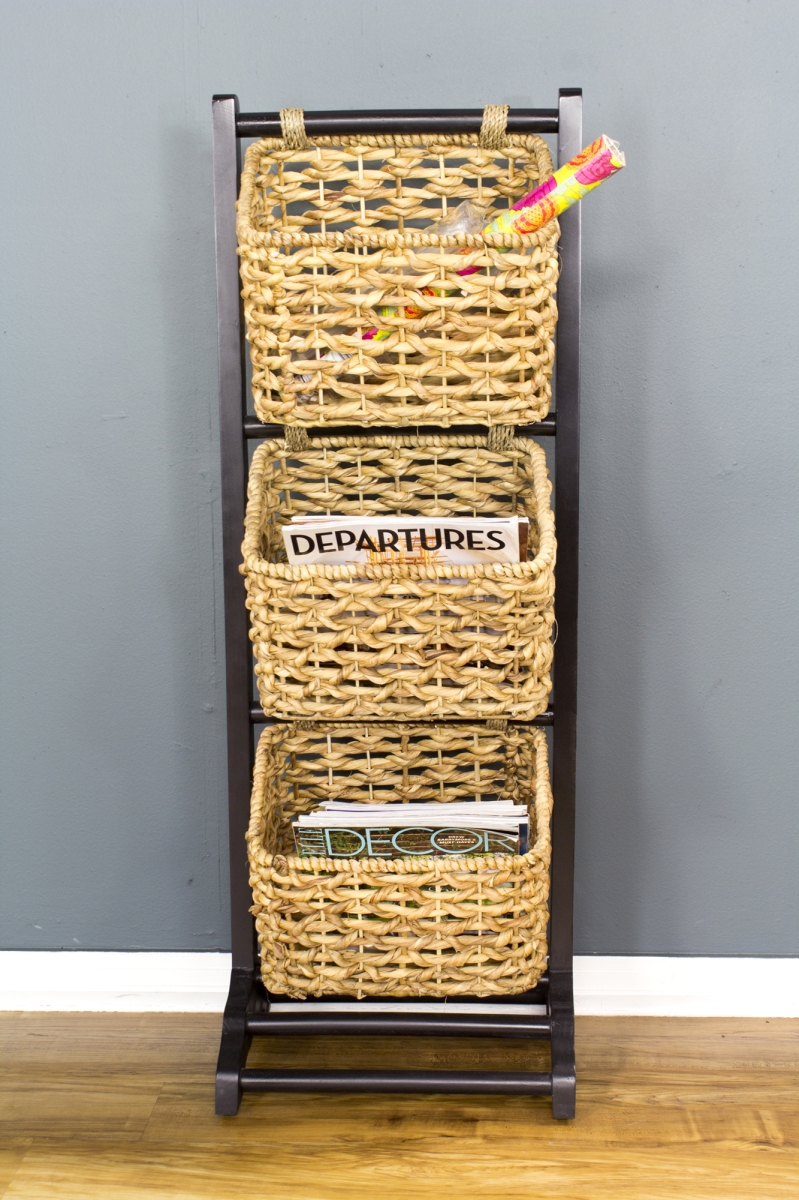 Heather Ann Creations Vale Magazine Rack