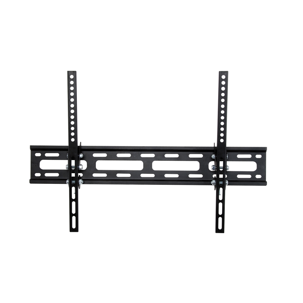 LCM1070BLK Tilting Wall Mount for 32-65 in. Flat Panel TV, Black -  TygerClaw