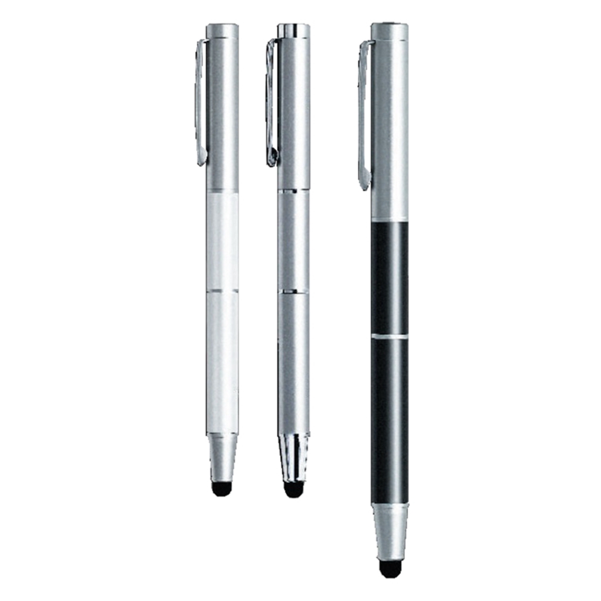 Picture of TygerClaw TYTP1002 Touchpal Ultra Sensitive Stylus Pen with Touching & Writing