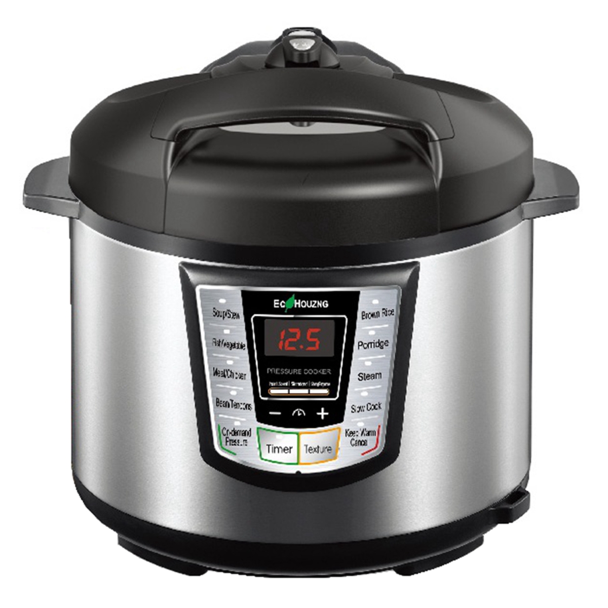 Picture of Ecohouzng ECP5013 Electric Pressure Cooker