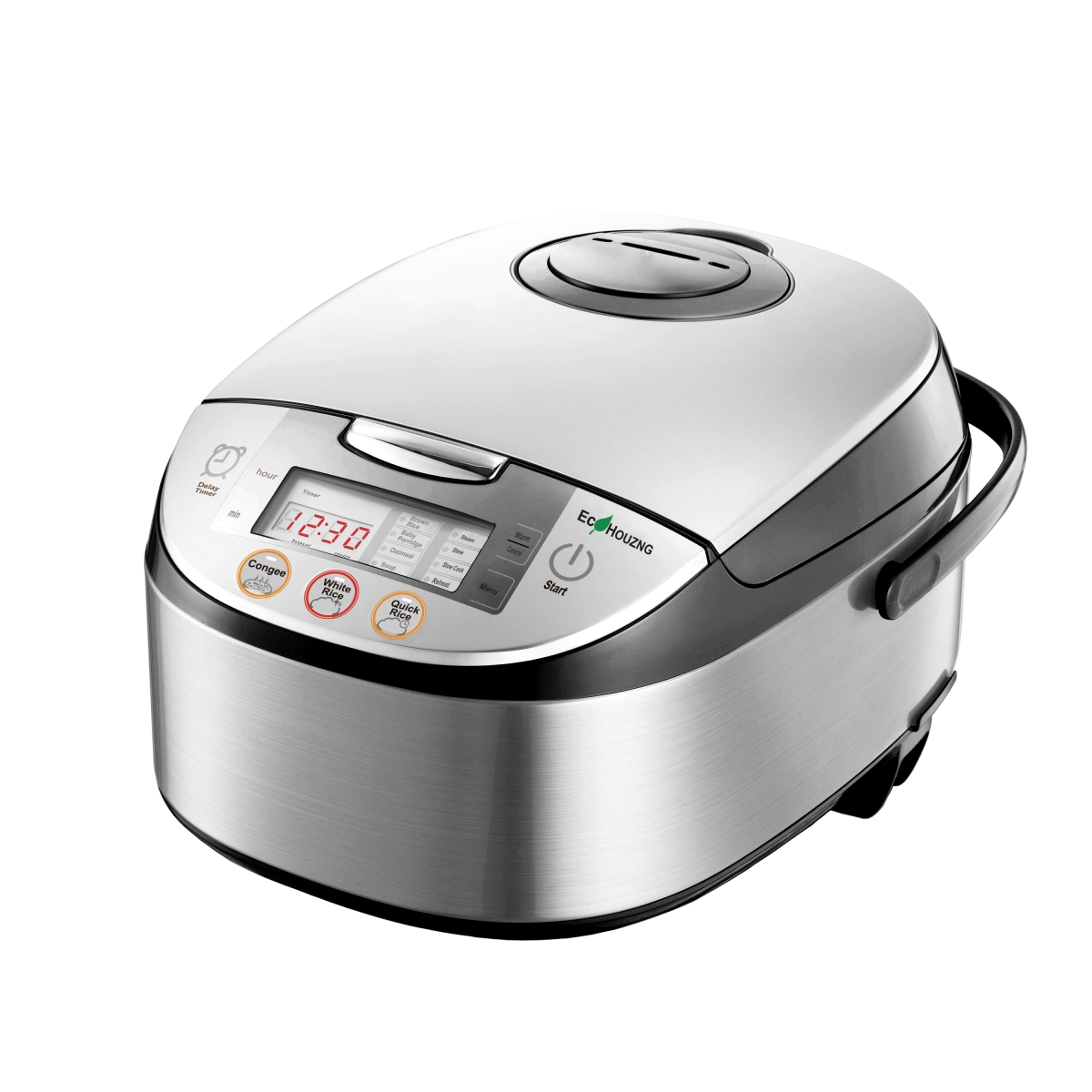 Picture of Ecohouzng ECP5015 High Tech Multi-function Rice Cooker