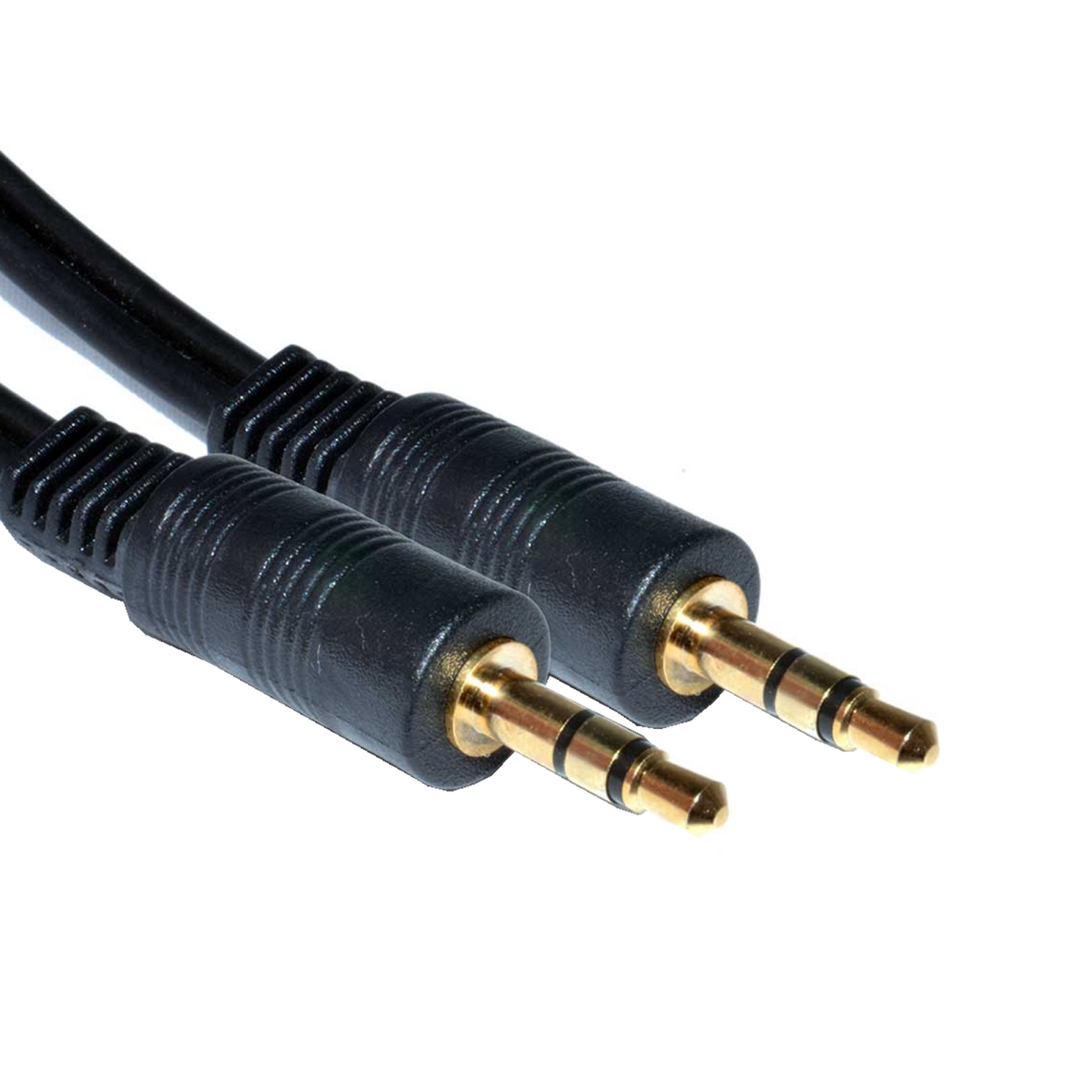 Picture of Master Electronics EMHD120910 10 ft. 3.5mm Stereo Audio Cable