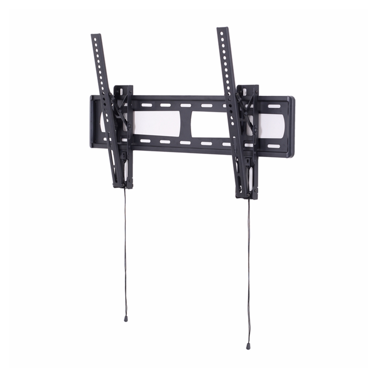 LCD3322BLK Tilting Wall Mount for 32-65 in. Flat Panel TV, Black -  TygerClaw