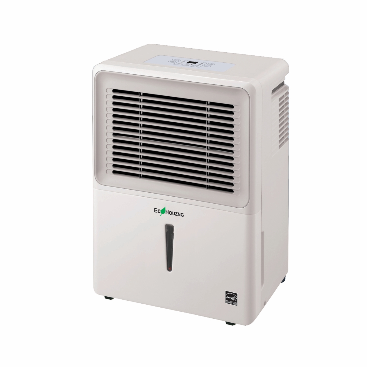 Picture of Ecohouzng ECH1030 30 Pints Dehumidifier, White