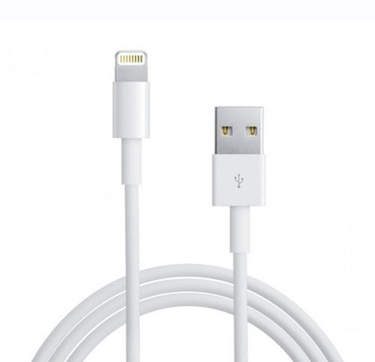 Picture of Master Electronics PHAP10010 3.2 ft. USB to iPod-iPad & iPhone Cable