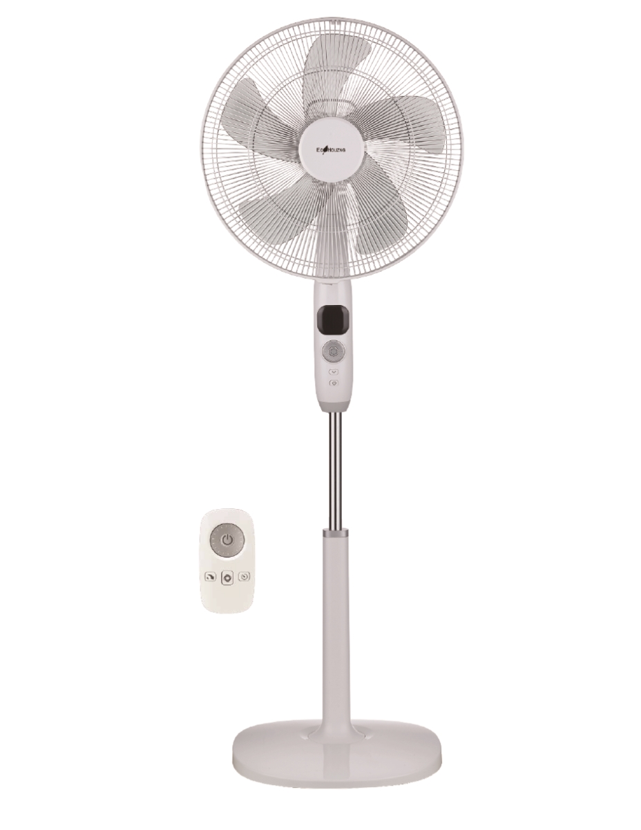 Picture of Ecohouzng CT40018 16 in. Advanced DC Stand Fan
