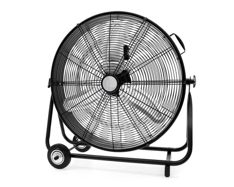 Picture of Ecohouzng CT41090C 24 in. Utility Drum Fan