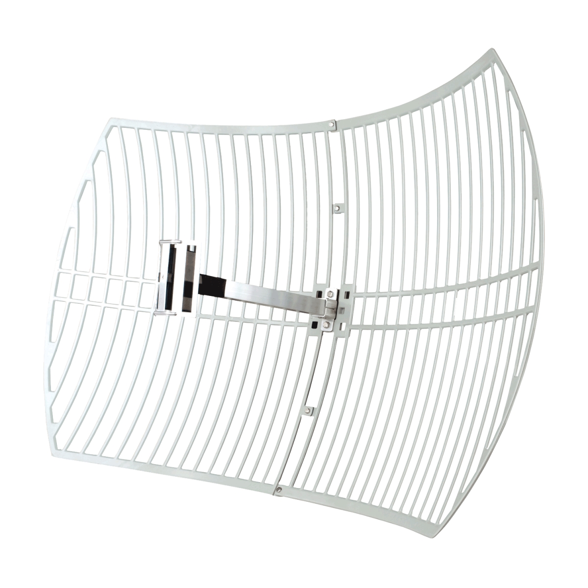 Picture of Turmode WAG24213 Grid Parabolic WiFi Antenna for 2.4GHz