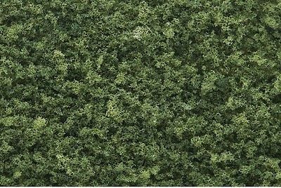 Scenics  WOO64 Medium Green - Coarse Turf