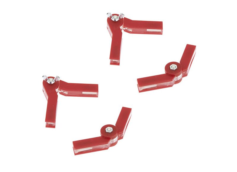 BAC39011 Magnetic Adjusable Snap & Glue Set