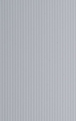 EVG2060 0.06 in. Groove Polystyrene Plastic