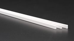 EVG257 0.125 x 0.250 in. Rectangular Tube