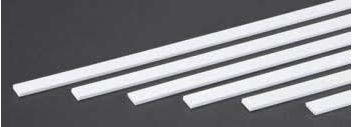 EVG382 0.100 x 0.438 in.  Strip