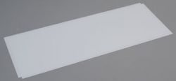 EVG9107 0.08 in. Opaque White Sheets