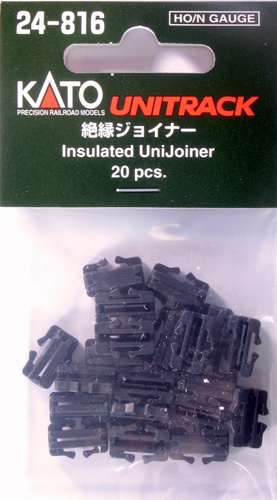 KAT24-816 Insulated Unijoiners 20E
