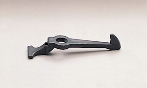 64462 Rack Coupler Hook, Assortment