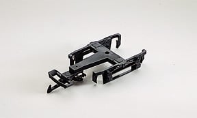 Trucks, 2 pieces