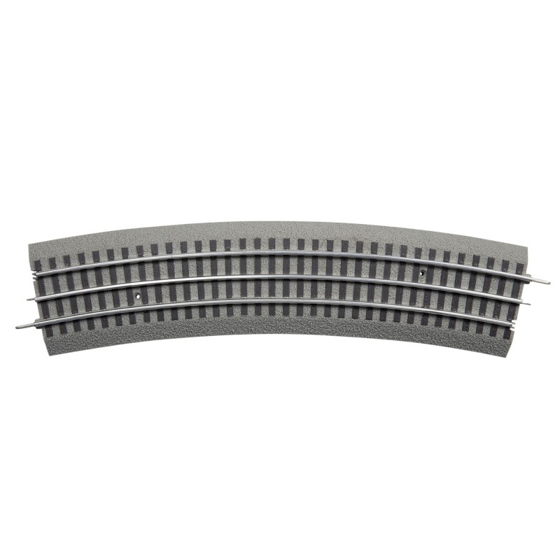 LNL12041 FasTrack 0-72 Curved Track
