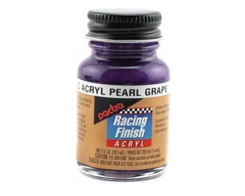 PACRC5213 1 Oz. Pearl Grape Pack of 6