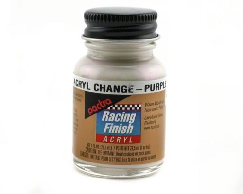 PACRC5712 1 Oz. Change Color-Purple