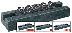 PCOPL-70 Loco Cradle - N & HO