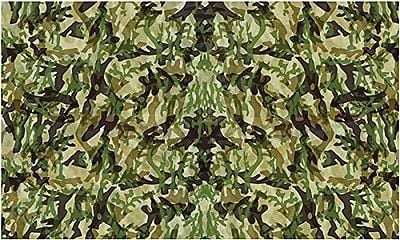 Picture of PineCar PINP3978 Camo Custom Body Skin