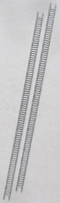 PLS90491 2 RR-2 0.25 x 7 in. Vertical Railing