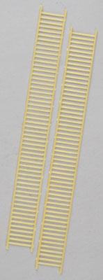 PLS90496 2 RR-8 0.78 x 7 in. Vertical Railing
