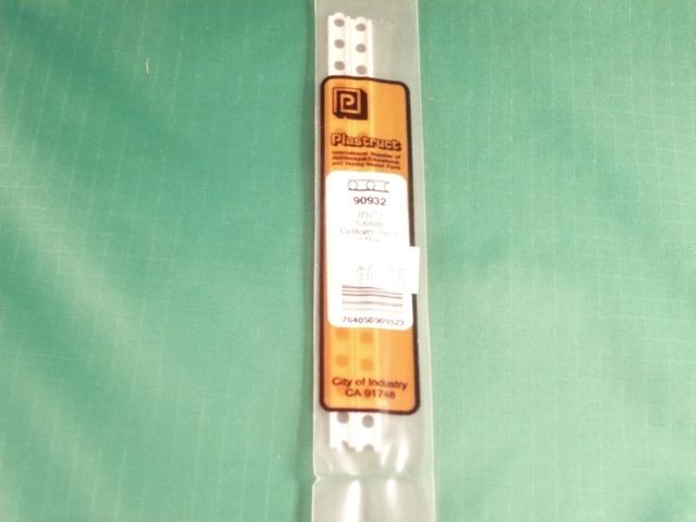 PLS90932 2-Owt-202 - 0.21 in. Cellform Open Web Truss