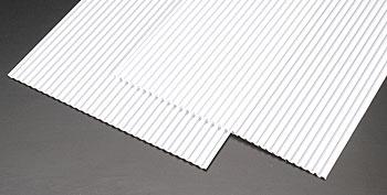 PLS91520 2-PS-25-No.1, 1-32 Corrugated Sheet