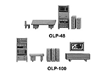 PLS93691 Olp100 Office Furniture