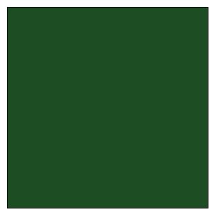 Tru-Color CP RAIL ACTION GREEN 1OZ