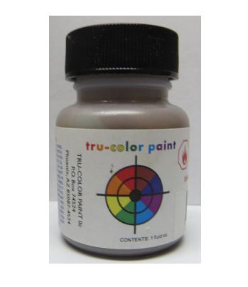TCP108 1 oz Chicago & North Western Paint Bottle, Yellow