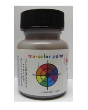 TCP305 1 oz Chessie Paint Bottle, Yellow