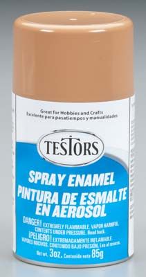 TES1241T Wood Spray Paint