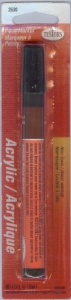 TES2630C Burnt Umber Acrylic Paint