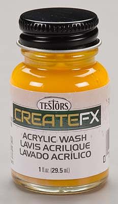 TES79405 FX Acr Wash Hickory Paint