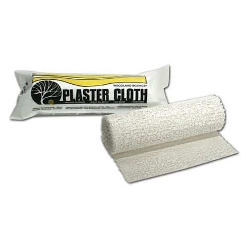 WOO1203 Plaster Cloth Toys
