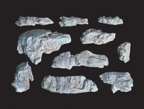 Outcropping Mold Arts & Crafts